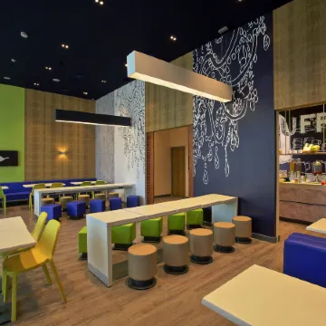 Holiday Inn Express GURUGRAM SECTOR 50 by IHG