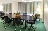 Comfort Inn MSP Airport - Mall of America