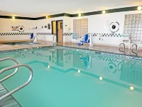 Comfort Inn & Suites Alameda at Albuquerque Balloon Fiesta Park Hotels in Albuquerque