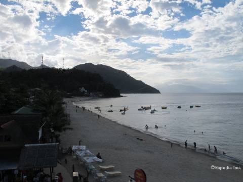 ホワイト ビーチ リゾート バー レストラン プエルト ガレラ を宿泊予約 22年安い料金プラン 口コミ 部屋写真 Trip Com