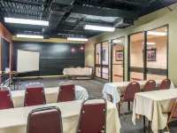 Holiday Inn Express DENVER CENTRAL - NORTH by IHG Hotels near The Source