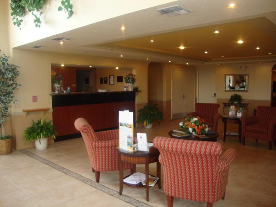 Americas Best Value Inn Manteca