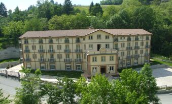Hotel Valentino