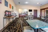 Quality Inn & Suites Mendota Near I-39