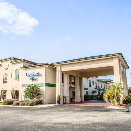 Best Western Shallotte / Ocean Isle Beach Hotel