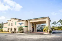 Best Western Shallotte / Ocean Isle Beach Hotel Hotels in Brunswick County