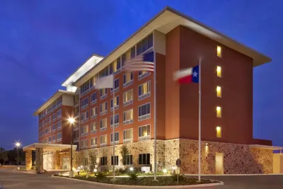Wyndham Garden San Antonio Nea Hotels in San Antonio
