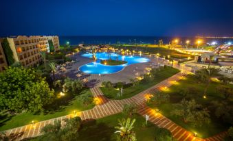 Hotel Nour Palace Resort & Thalasso Mahdia