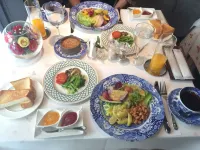 My Hotel Ryugu Hotel a Shizuoka