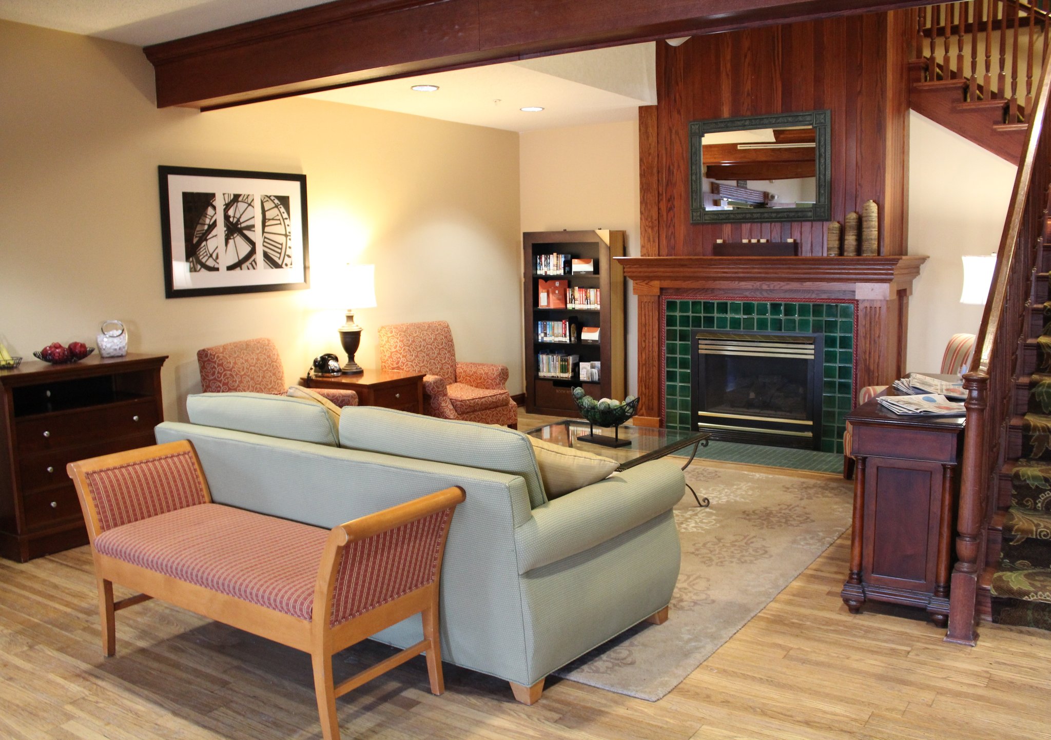 Country Inn & Suites by Radisson, Brooklyn Center, MN