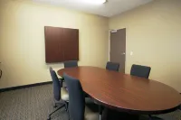 Comfort Suites - Wifi