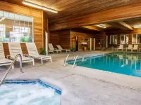 Comfort Suites Linn County Fairground and Expo Hotels in Albany