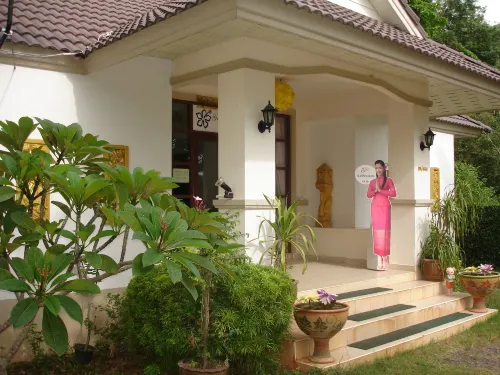 Green Home Resort - Pensions