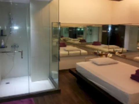 Orchardz Hotel Bandara Jakarta Hotel di Jakarta