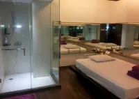 Orchardz Hotel Bandara