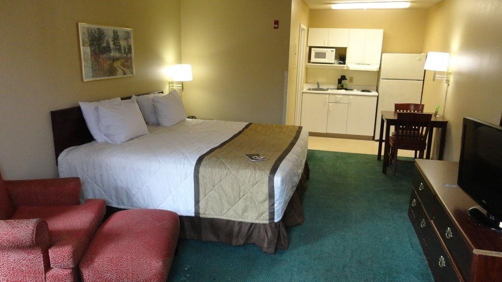 Extended Stay America Suites - Little Rock - Financial Centre Parkway