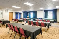 Comfort Suites Salem