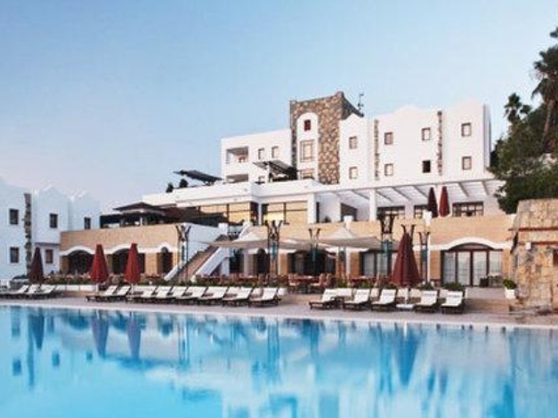 Ramada Resort Bodrum