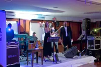 Buyuk Abant Hotel - Gym
