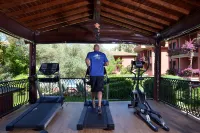 Sundia by Liberty Suncity - Phòng Gym