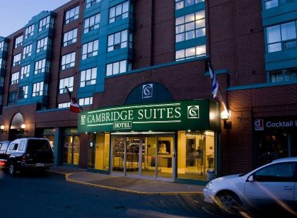 Cambridge Suites Hotel Halifax