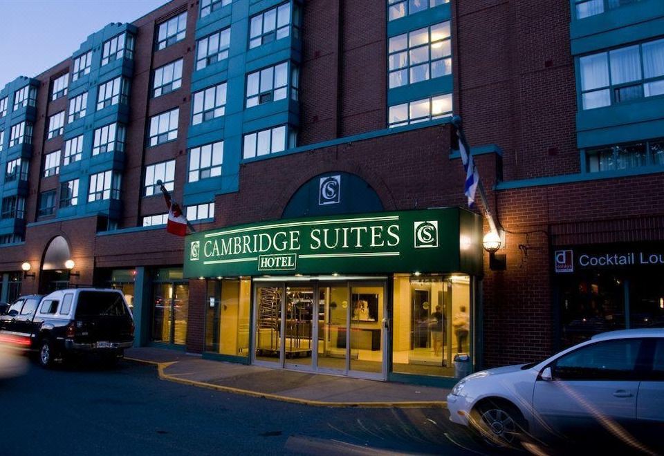 Cambridge Suites Hotel Halifax-Halifax Updated 2023 Room Price-Reviews &  Deals | Trip.com