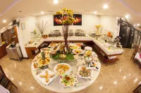 Sen Luxury Hotel - Managed by Sen Hotel Group