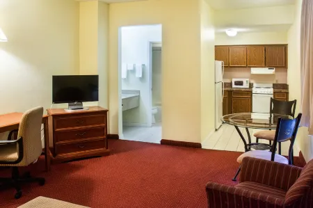 Studios & Suites 4 Less Chesapeake