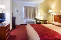 Econo Lodge Chesapeake Route 13 and I-464