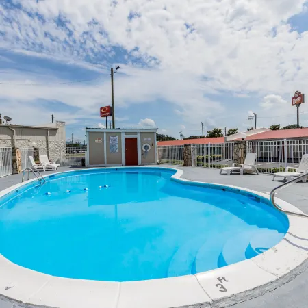 Econo Lodge