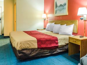 Rodeway Inn Wormleysburg – Harrisburg