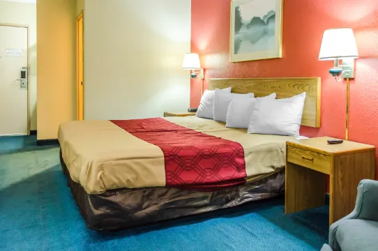 Rodeway Inn Wormleysburg – Harrisburg