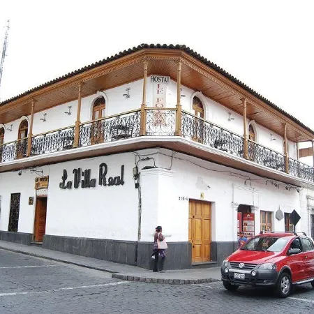 Le Foyer Arequipa