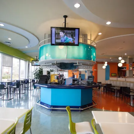 Holiday Inn Resort ORLANDO SUITES - WATERPARK by IHG