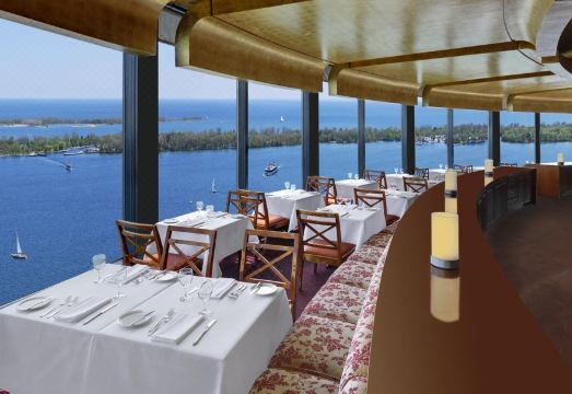 호텔 피트니스 센터