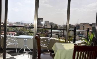 Hotel Lobelia