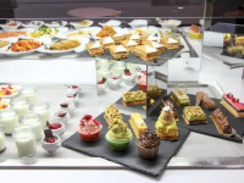 Royal Tulip City Center Tanger Hotels in Tangier
