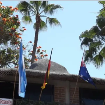 Hotel Posada Señor Mañana