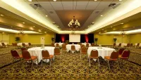 Budgetel Inn & Suites Atlanta