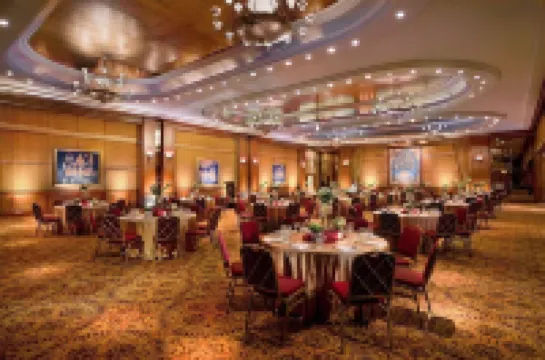 The Sultan Hotel & Residence Jakarta