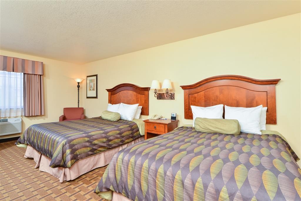 Best Western Plus Meridian