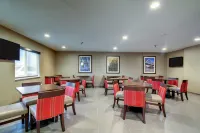 Comfort Inn Ottawa Starved Rock Area - Frühstück
