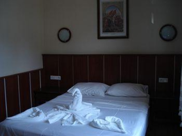 Sezgin Boutique Hotel