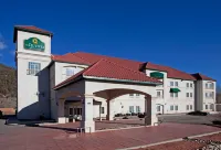 La Quinta Inn & Suites by Wyndham Ruidoso Downs - Wi-Fi
