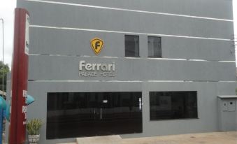 Ferrari Palace Hotel - Housity