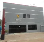 Ferrari Palace Hotel