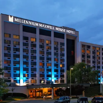 Millennium Hotel Maxwell House Nashville