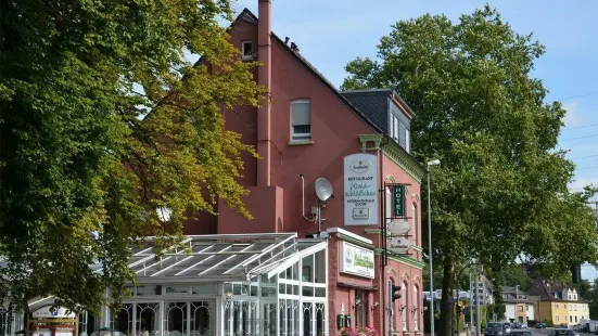 Hotel Waldschlösschen