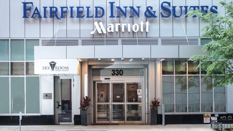 Fairfield Inn & Suites by Marriott New York Manhattan/Times Square