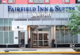 Fairfield Inn & Suites by Marriott New York Manhattan/Times Square